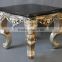 MO-0016-01 French style antique small side table