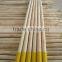 customeized wood broomstick