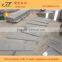 G603 grey granite stair pattern design for Villa