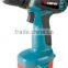 9.6V/12V /14.4v/18v Cordless Drill Cordless Screwdriver Cordless tool