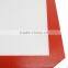2017 hotsell 2pc Silicone non-stick baking mat set