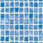 2015 hot sell and high quality swimming pool vinyl liner