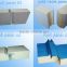 pu sandwich roof panels/insulated roof panels 50mm/75mm,100mm