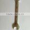300mm Adjustable Monkey Wrench Spanner From Guangzhou Supplier