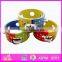 Hot sale high quality drum kit, Wooden Musical instruments drum kit, fashion style musical drum kit WJ278437