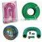 PU Garden Hose With Coupler 8mm*5mm for Garden Irrigation