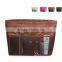 Hot sales storage handbag insert organizer bag