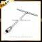 OK-Tools Wholesale  Supplier T-Type Socket Wrench
