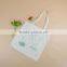 Fashion Style Organic Recyclable Shopping cotton hand bag