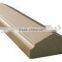 Factory for builder cheapest yellow stone wall cladding