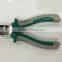 BERRYLION 6'' and 8'' CRV good quality side cutter diagonal pliers with excellent cutting edges