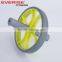 Portable Workout Exercise Wheel Abdominal Wheel