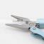8 in 1 Stainless Steel Multi Plier with 8 Foldout Functions in Sheath