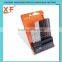 XF T144D: 5Pcs Bosch T Shank jigsaw blades for wood