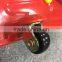 Best Price Manual 2 Ton Trolley Car Hydraulic Jack
