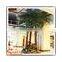 Factory Wholesale 16ft Palm Tree Lamp Outdoor for Decorative