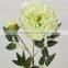 China Moon Peony Artificial Flower Best Sell for Home Decoration Wholesle