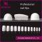 NEWAIR High Quality 500pcs with box acrylic professional nail tips