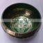 Best Selling Symbolic Colored Meditation Singing Bowl