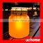 UCHOME Decoration Wedding Clean Glass Solar Powered Sun Jar