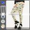 Autumn bat printing leisure fashion sport Haren pants