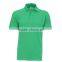 new design men fashion designer custom beaded silk cotton polo shirt design