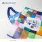 Custom Colorful Recyclable PP Non Woven Bags
