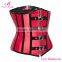 New Arrival Sexy Steel Boning Underbust Corset Waist Training