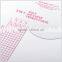 China Kearing 28 inch flexible transplant plastic french curve ruler for sewing design#6503