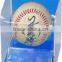 For slatwall golf ball baseball balls baseball metal wire basket