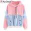 Fashion Design Wholesale Women Custom Xxxxl Hoodies