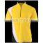 Fashion Zip Polo T-shirt