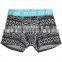 2016 New Style Print Underwear for Men Boxer Briefs