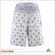 Cheap Wholesale Beachwear Sublimated Printing Mens 4-way Stretch Board Shorts