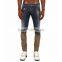 Biker Jeans Fashion Denim Trousers(LOTK013)