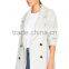 High Quality Girls Formal Woolen Cashmere Coat