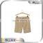 economic updated men leather shorts