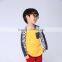 2016 new design turkish baby clothes