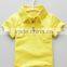 boys polo-shirt, cotton poloshirt