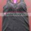 Fashion sports running waistcoat