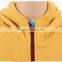 Women's Causal Plain Sports Fleece Jackets