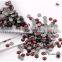 2058HF amethyst Color ss10 2.7-2.9mm hot sale and best quality Iron On flatback Rhinestones crystal Hotfix