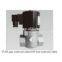 PUW gas solenoid valve /UW fule solenoid valve