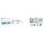 Innovative Biometric Fingerprint Reader for Time Attendance with Access Control HF-Bio100