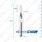 Origin System Milling Burs for Zirconia Blanks and Metal Disc Dental CAD CAM Milling Burs