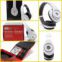 2013 new hot Illusion monster studio Illusion beats studio headphones by dr dre with cheap price and factory price+AAA Quality