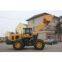 construct machine manufacturing wheel loader