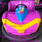 Amusement Park Bumper Car Dodgem Cars For Sale