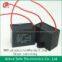 Mini Box Type Capacitor CBB61