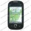 Unlocked phone M015, WIFI, TV, JAVA, hot sell phone from isgoods!